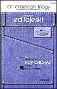 American Trilogy SAB choral sheet music cover